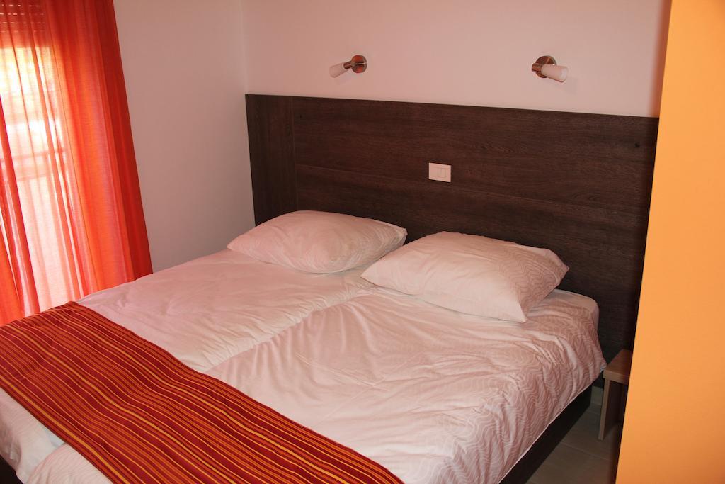 Guesthouse Ošterija Branik Chambre photo