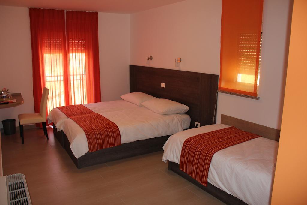 Guesthouse Ošterija Branik Chambre photo