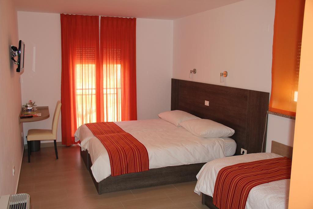 Guesthouse Ošterija Branik Chambre photo