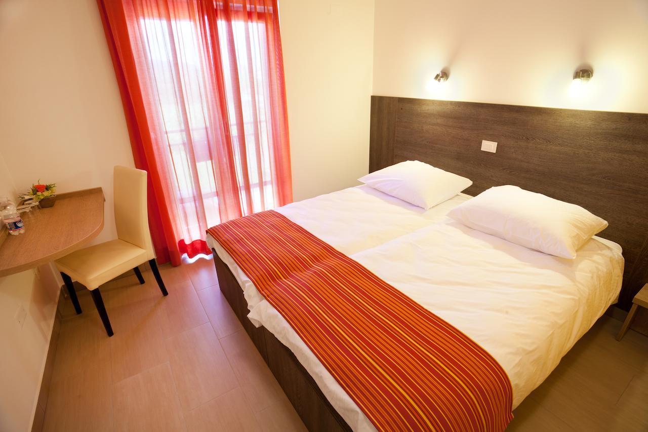 Guesthouse Ošterija Branik Chambre photo